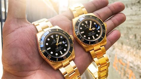 rolex falso identico|how to identify a rolex.